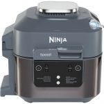 Fritadeira Ninja Air Fryer Speedi 5,7L 1760W - ON400DE