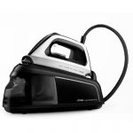 Ferro com Caldeira Ufesa Luxe Steam Glide 2400W 5.5 Bares Preto
