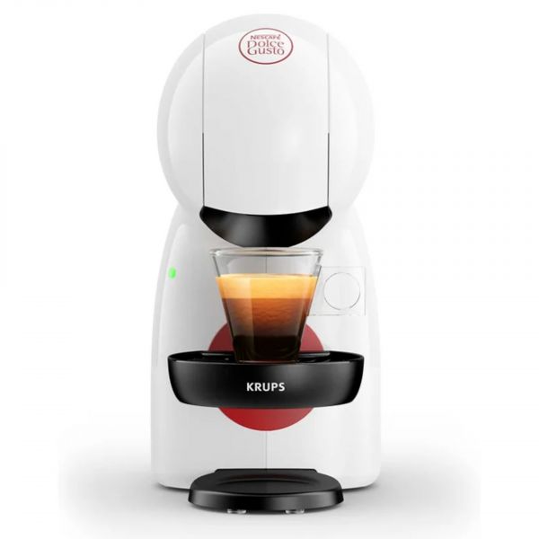 Máquina de Café Krups Máquina Café Cápsulas Dg KP1A31P16
