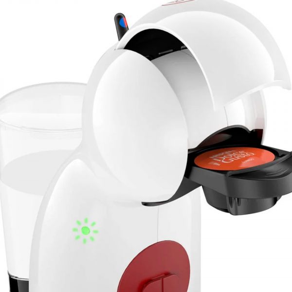 Máquina de Café Krups Máquina Café Cápsulas Dg KP1A31P16