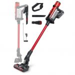 Aspirador Vertical NUMATIC S/Fio Numatic Henry Quick 60 minutos Saco - 2303.2399