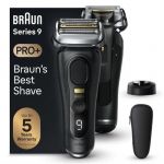 Braun Máquina de Barbear S9/9510S