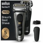 Braun Máquina de Barbear S9/9515S
