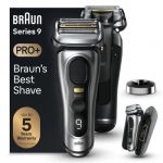 Braun Máquina de Barbear S9/9527S