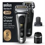 Braun Máquina de Barbear S9/9597CC