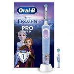 Braun Oral B Kids Pro Frozen