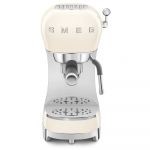 Máquina de Café Smeg ECF02CREU