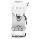 Máquina de Café Smeg ECF02WHEU