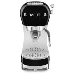 Máquina de Café Smeg ECF02BLEU