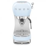 Máquina de Café Smeg ECF02PBEU