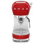 Máquina de Café Smeg ECF02RDEU