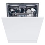 Máquina de Lavar Loiça Haier XS6B0S3FSB 16 Conjuntos Classe B