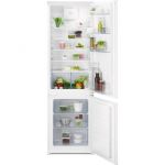 Frigorífico Combinado AEG NSC5D181ES 269L Classe E