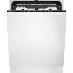 Máquina de Lavar Loiça Electrolux KEGB9420W 15 Conjuntos Classe C