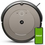 iRobot Roomba i1 Robot Aspirador WiFi Bege