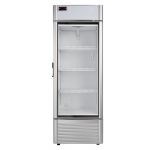 Svan Vitrine Refrigerador 252LT 1665X575X590MT