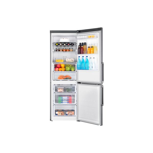 Frigorífico Combinado Samsung RB33J3515S9 339L Classe E