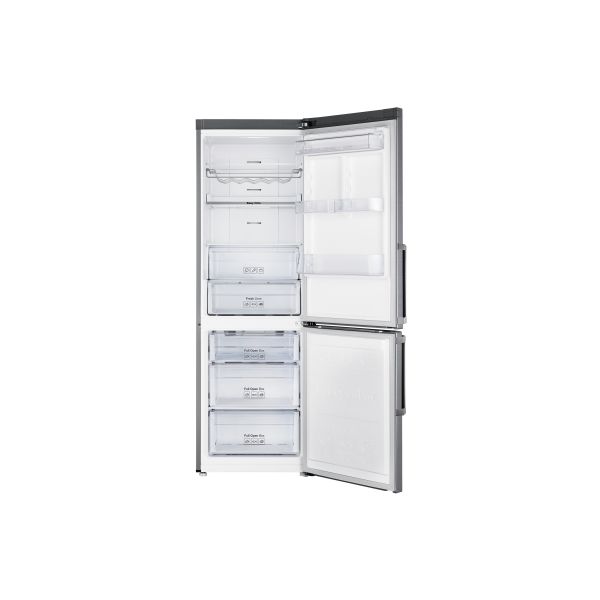 Frigorífico Combinado Samsung RB33J3515S9 339L Classe E