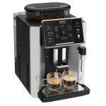 Máquina de Café Krups EA910E10 Fully Sensation
