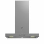 Exaustor Beko BHCB61622BXH 60cm Classe B