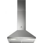 Exaustor Electrolux LFC316X 60cm Classe D