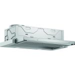 Exaustor Bosch DFL064A52 60cm Classe A