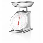 Haeger Balança Cozinha Mecânica 10kg