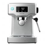 Máquina de Café Cecotec Power Espresso 20 Barista Compact Máquina de Café Expresso 20 Bar 1465W