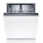 Máquina de Lavar Loiça Bosch SMV25AX06E 12 Conjuntos Classe E