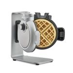 Caso Máquina de Waffles