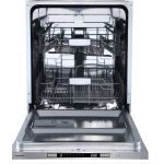 Máquina de Lavar Loiça Infiniton DIW-BB606 12 Conjuntos Classe E