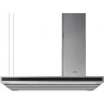 Exaustor Smeg KLTI9L4X 90cm Classe A