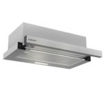 Exaustor Jocel JEGA007957 60cm Classe A