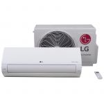 LG Interior Inverter WIFI 12000BTU
