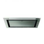 Exaustor Whirlpool WCT363FLTX 51.4cm Classe B