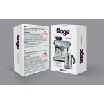Sage Descalcificador SES007NEU0NEU1 Pack 4 - 3636339