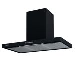 Exaustor Cata Sygma 9010 BK 90cm Classe A