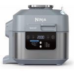 Fritadeira Ninja Air Fryer Speedi 5,7L 1760W - ON400EU