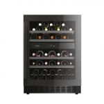 Haier HAKWBD 60 44 Garrafas