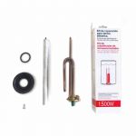 Ariston Kit Reparação para Termoacumuladores - 3855014
