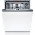 Máquina de Lavar Loiça Bosch SMV4HVX00E 14 Conjuntos Classe D