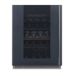 Smeg CVI138LG 38 Garrafas