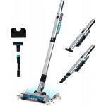 Aspirador Vertical Cecotec Scoba 2100 Jalisco Sem Fios 210W