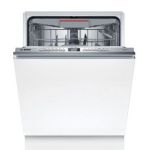 Máquina de Lavar Loiça Bosch SBV6YCX02E 14 Conjuntos Classe A
