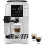 Máquina de Café DeLonghi Magnifica Start ECAM220.61.W Cafeteira Superautomática com Moedor 15 Barras Branca