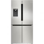 Frigorífico Americano Bosch KFD96APEA 574L Classe E
