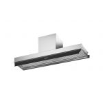Exaustor Franke FST Drip-free 120 X 120cm Classe A