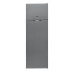 Frigorífico 2 Portas Com Congelador Orima ORA-302-X 243L Classe E