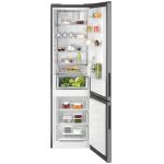 Frigorífico Combinado AEG ORC8M361CX 362L Classe C