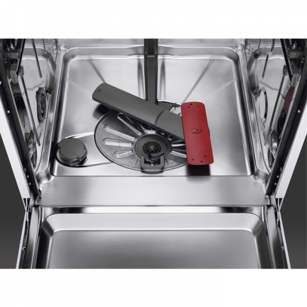 Máquina de Lavar Loiça AEG FSE76727P 14 Conjuntos Classe A
